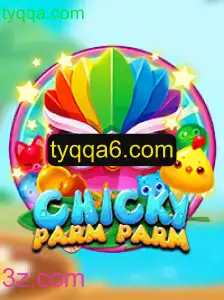 Explorando o Mundo de ChickyParmParm: Um Mergulho no Jogo Inovador