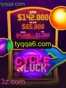 Explorando o Mundos de CycleofLuck: Um Mergulho nas Regras e Estratégias