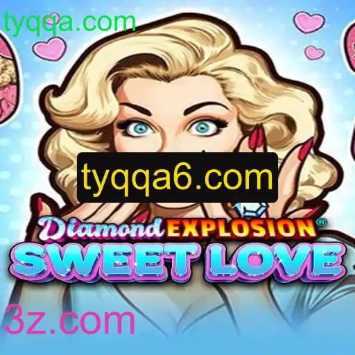 Explorando o Mundo Encantador de DiamondExplosionSweetLove