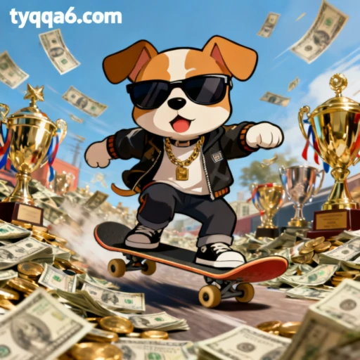 tyqqa.com Logo