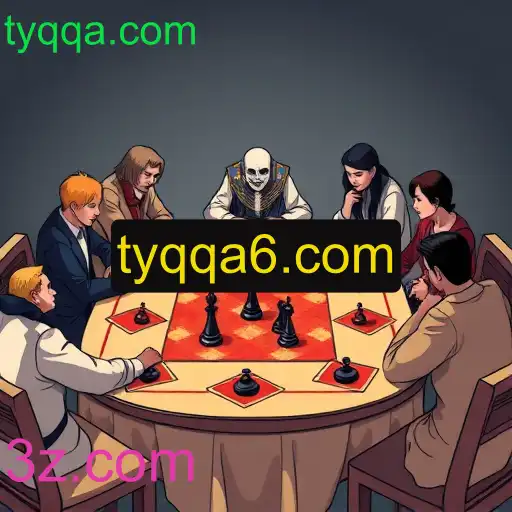 Jogos de mesa