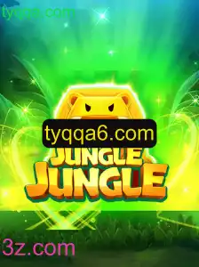 JungleJungle: Mergulhe na Ação Selvagem do Novo Jogo de Aventura