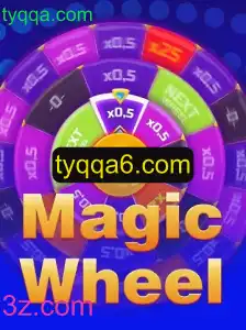 Descubra o Fascinante Mundo de MagicWheel