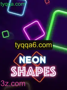 Explorando o Mundo de NeonShapes: Um Guia Completo