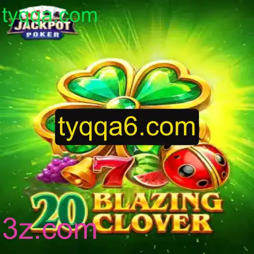 Descubra a Aventura do Jogo 20BlazingClover