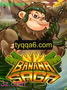 BananaSaga: O Mundo Vibrante do Novo Jogo de Aventura
