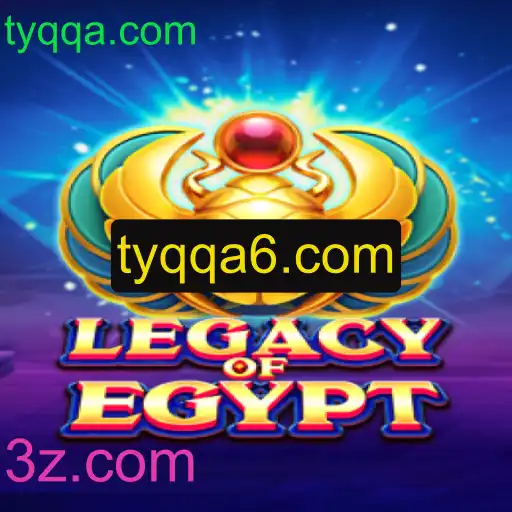 Descubra o Fascinante Mundo de LegacyOfEgypt