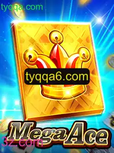 Descubra MegaAce: O Novo Sensação dos Jogos de Tabuleiro