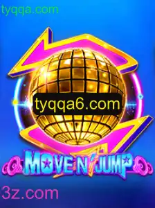 Descubra o Mundo Pular e Movimentar de MovenJump