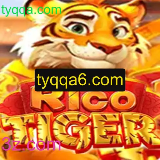 Descubra RicoTiger: Um Mundo de Aventuras e Estratégia