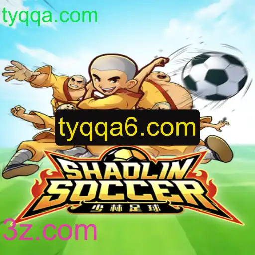 Explorando o Fascinante Mundo de ShaolinSoccer