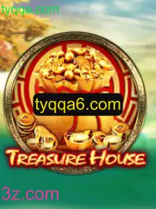 Explorando o Mundo de TreasureHouse: Um Jogo de Aventura Imersivo