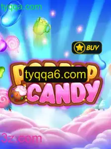 Descubra a Aventura Doce de POPPOPCANDY