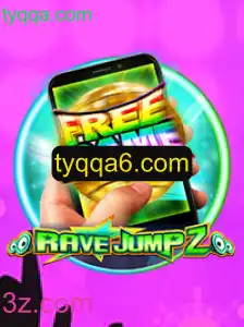 Explorando o Mundo de RaveJump2M: Um Novo Paradigma em Jogos Digitais