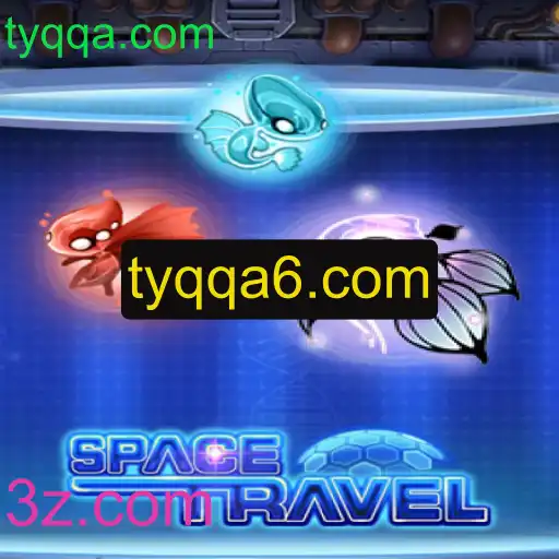 SpaceTravel: Aventura Cósmica com Tyqqa.com