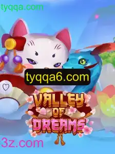 Descubra o Fascinante Mundo de ValleyofDreams
