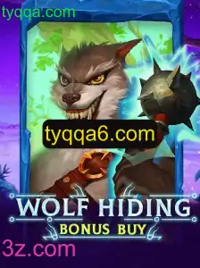 Descubra o Empolgante Jogo WolfHidingBonusBuy: Aventura e Estratégia em Um Só Lugar